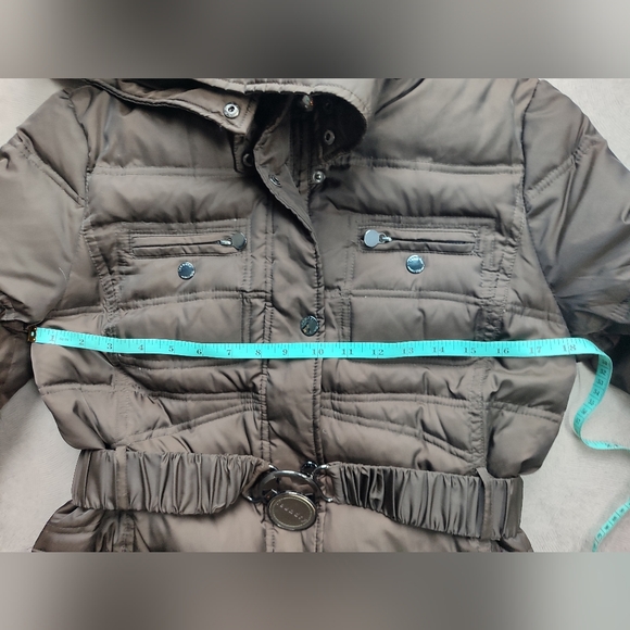 laundry by shelli segal Women's Long Winter coat - Picture 11 of 16